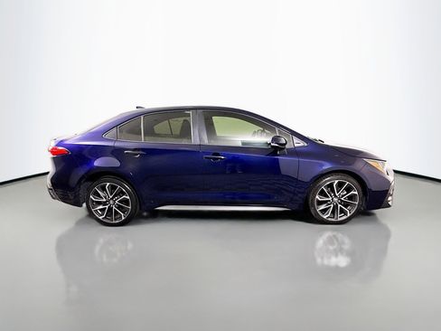Used 2020 Toyota Corolla SE image 11