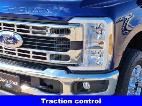 New 2026 Ford F250 XLT w/ FX4 Off-Road Package image 8