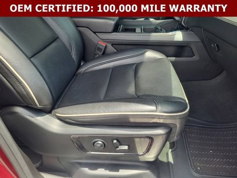 Certified 2023 RAM 1500 Limited AWD/4WD image 18