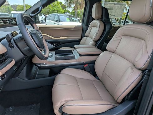 New 2026 Lincoln Navigator Black Label image 23