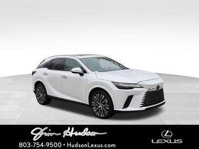 Used 2024 Lexus RX 350 Premium Plus