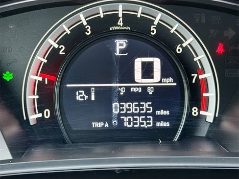 Used 2019 Honda CR-V LX image 14