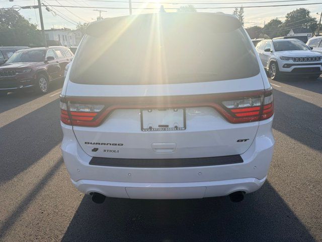 Used 2021 Dodge Durango GT AWD/4WD image 5
