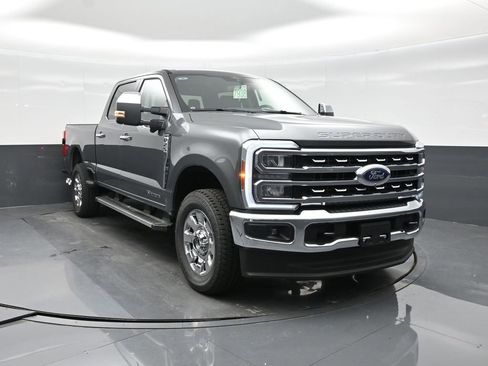 New 2026 Ford F250 Lariat w/ Chrome Package AWD/4WD image 15
