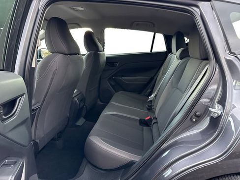 Used 2024 Subaru Impreza 2.0i image 11