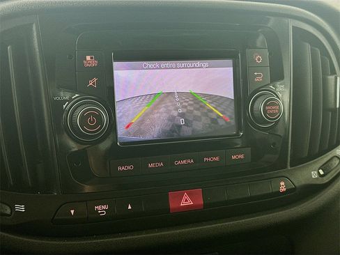 Used 2021 RAM ProMaster City Tradesman w/ Window Group 09 image 19