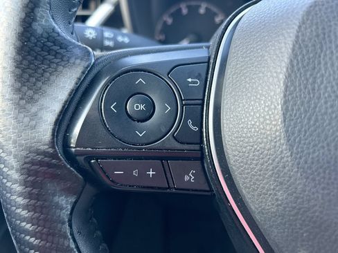 Certified 2025 Toyota Corolla SE FWD image 15