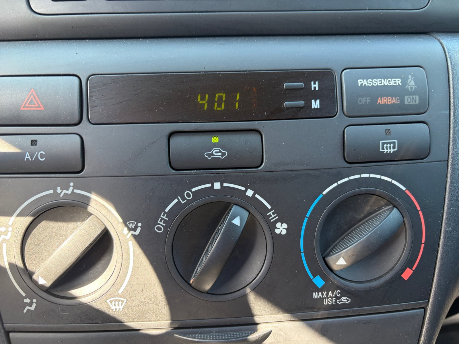 Used 2008 Toyota Corolla S w/ Enhanced Pwr Pkg FWD image 18