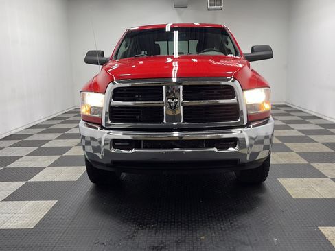 Used 2012 RAM 2500 SLT AWD/4WD image 21