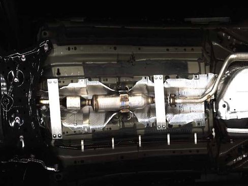 Certified 2025 Toyota Corolla SE image 28