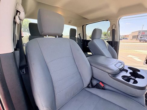 Used 2016 RAM 1500 Express AWD/4WD image 32
