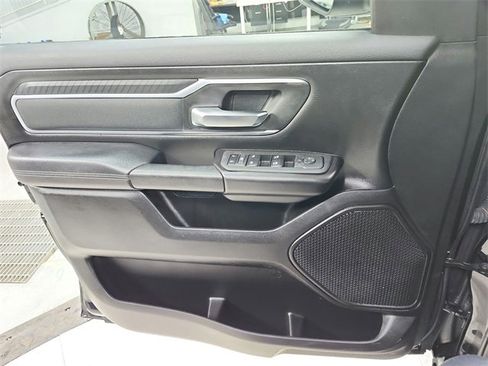 Used 2025 RAM 1500 Big Horn image 31