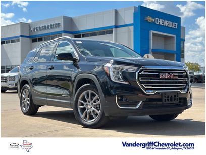Used 2024 GMC Terrain SLT