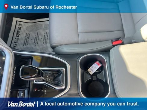 Certified 2024 Subaru Legacy Limited AWD/4WD image 22