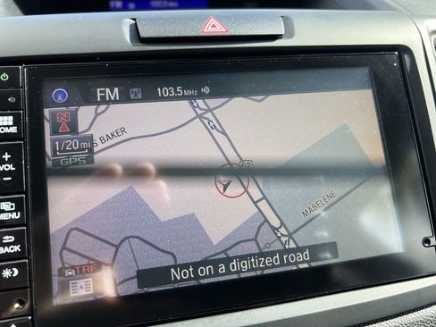 Used 2016 Honda CR-V Touring image 24