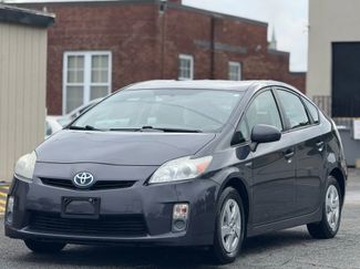 Used 2010 Toyota Prius Five image 1