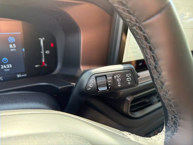 New 2026 Ford Bronco Sport Outer Banks w/ Outer Banks Tech Package+ AWD/4WD image 26