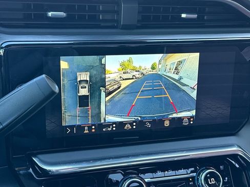 New 2026 GMC Sierra 2500 Denali Ultimate w/ Max Trailering Package AWD/4WD image 19