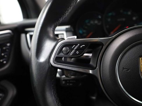 Used 2018 Porsche Macan GTS image 27