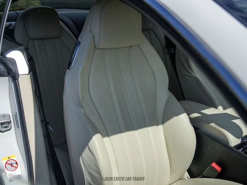 Used 2013 Bentley Continental GT AWD/4WD image 26