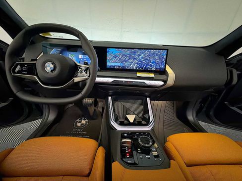 Used 2025 BMW X3 xDrive30i image 16