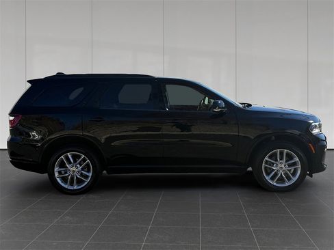 Used 2022 Dodge Durango GT image 6