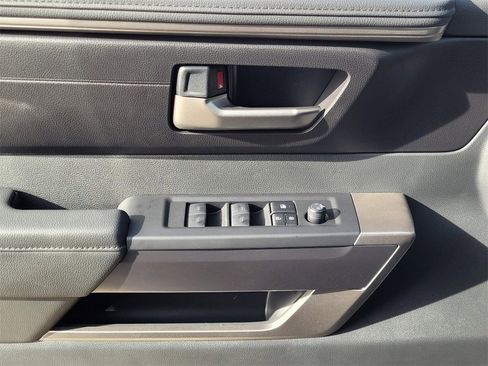 New 2025 Toyota Tundra SR5 image 22