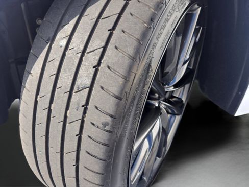 Certified 2024 Lexus IS 350 F Sport image 33