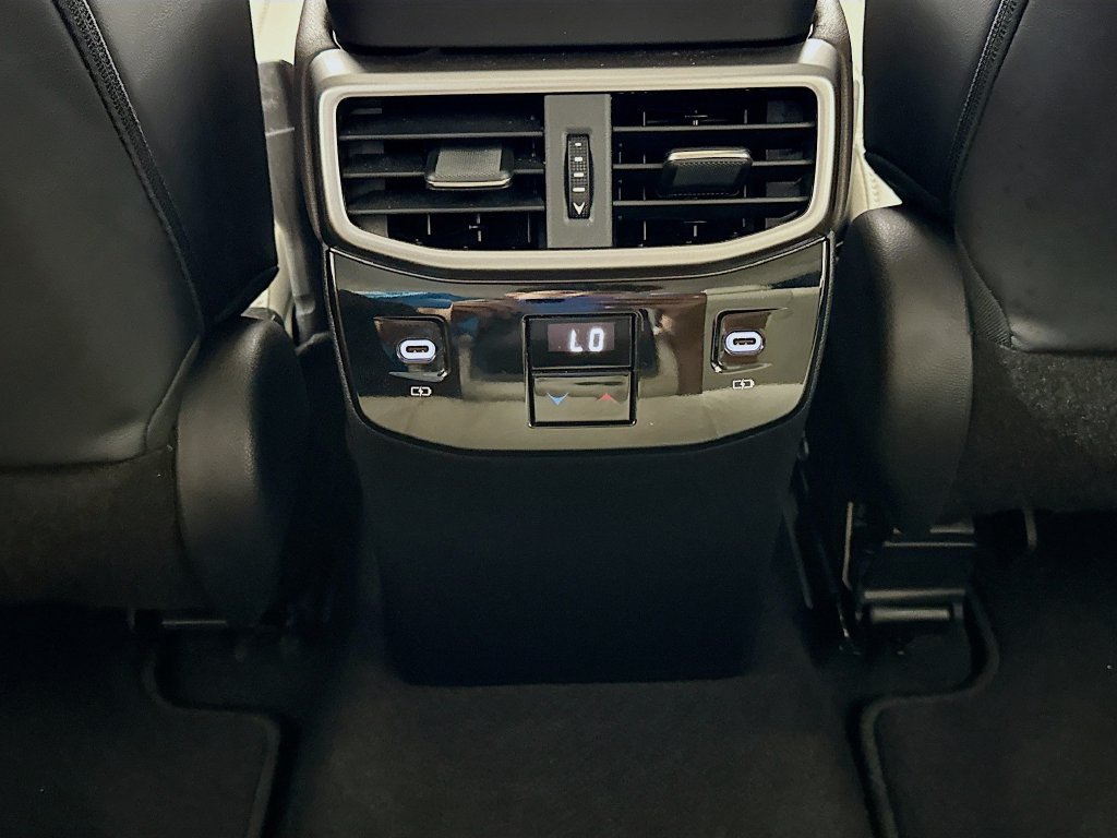 Certified 2024 Lexus RX 350 Premium w/ Accessory Package (Z1) FWD image 27