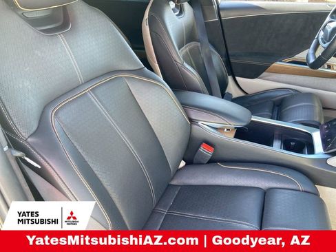 Used 2022 Lucid Air Grand Touring image 24