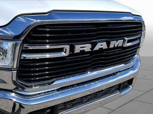 Used 2019 RAM 2500 Big Horn AWD/4WD image 30