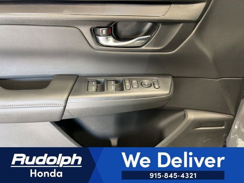 New 2026 Honda CR-V EX image 11