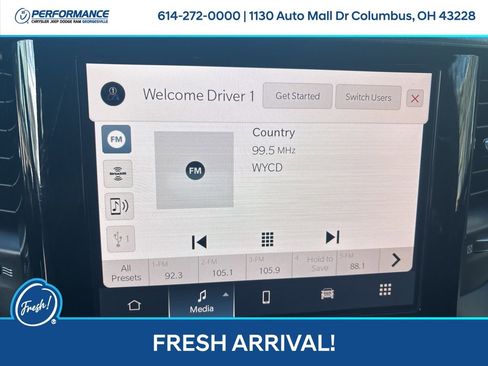 Used 2025 RAM 1500 Big Horn image 22