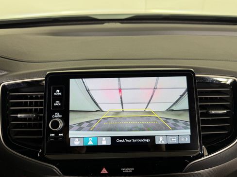 Used 2025 Honda Ridgeline TrailSport image 13