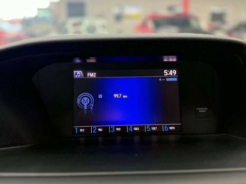 Used 2017 Honda Accord LX image 19