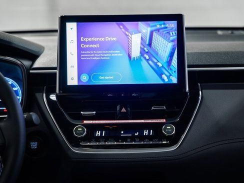 New 2026 Toyota Corolla Cross XLE image 19