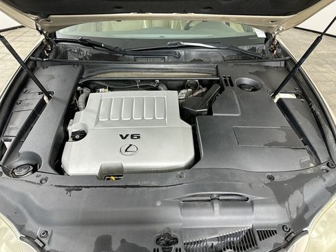 Used 2011 Lexus ES 350 FWD image 32