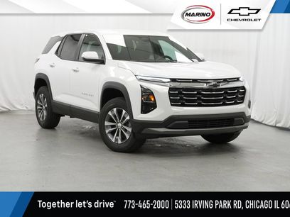 New 2026 Chevrolet Equinox LT w/ Convenience Package II