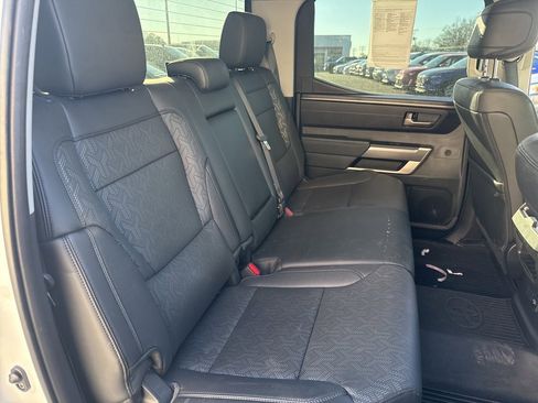 Used 2023 Toyota Tundra SR5 w/ TRD Sport Premium Package image 13