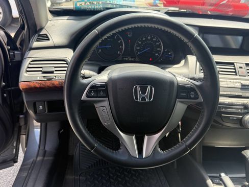 Used 2012 Honda Crosstour EX-L image 19