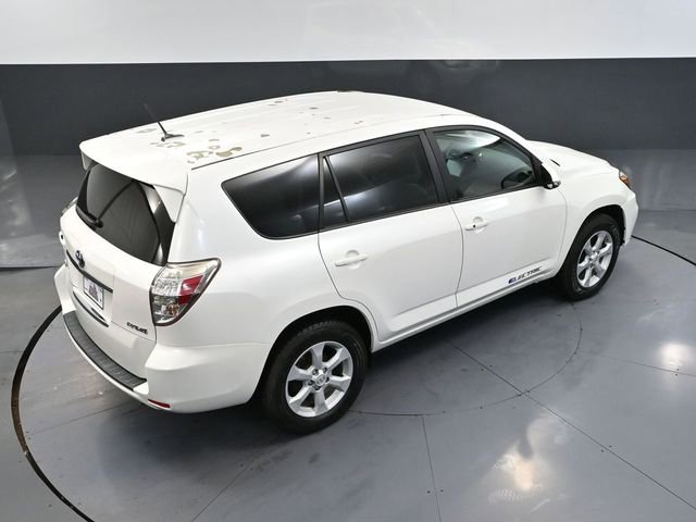 Used 2012 Toyota RAV4 EV FWD image 50