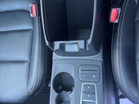 Used 2022 Ford Escape SEL w/ Class II Trailer Tow Package image 24