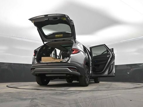 New 2026 Hyundai Tucson Limited image 46