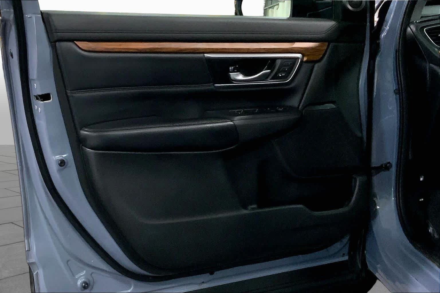 Used 2021 Honda CR-V EX-L image 22