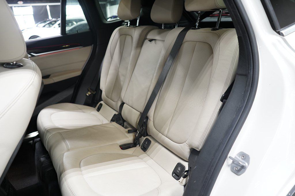 Used 2019 BMW X1 sDrive28i w/ Convenience Package FWD image 23