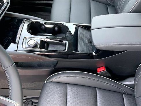 New 2026 Buick Envision Avenir image 11