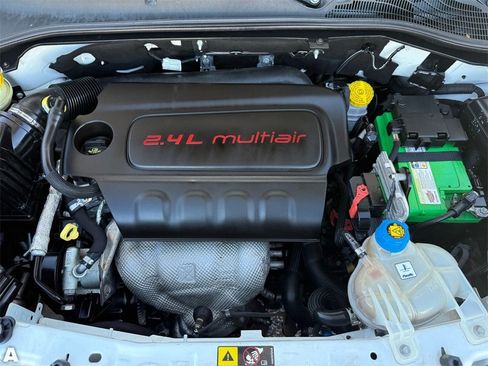 Used 2018 RAM ProMaster City Tradesman image 30