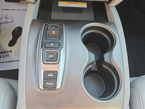 Used 2023 Honda Ridgeline RTL-E image 38