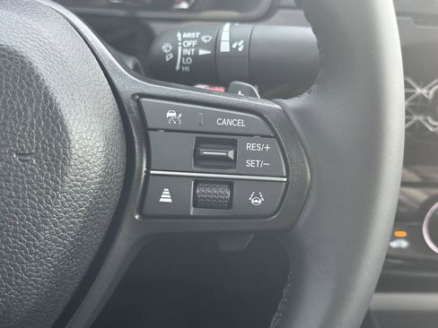 New 2025 Honda Accord EX-L image 14