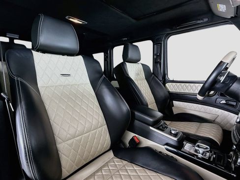 Used 2018 Mercedes-Benz G 63 AMG 4MATIC image 14